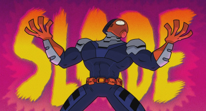 Imagen de Teen Titans Go! La película - 7