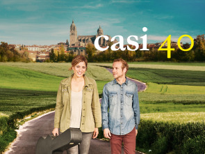 Imagen de Casi 40 - 2
