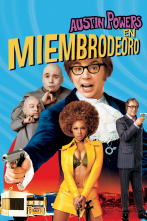 Austin Powers en Miembro de oro