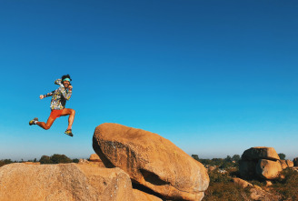 Imagen de Maraton Man (T4): Zimbabue, entre la tradición y la ilusión - 3