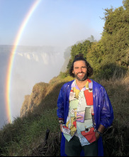 Imagen de Maraton Man (T4): Zimbabue, maratón en las cataratas Victoria - 1