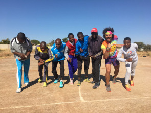 Imagen de Maraton Man (T4): Zimbabue, maratón en las cataratas Victoria - 4