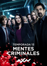 Mentes criminales (T13)