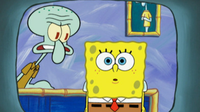 Bob Esponja  Single Story (T7)