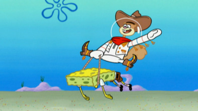 Imagen de Bob Esponja  Single Story (T7) - 14