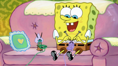 Imagen de Bob Esponja  Single Story (T7) - 15