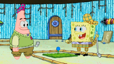 Imagen de Bob Esponja  Single Story (T8) - 7