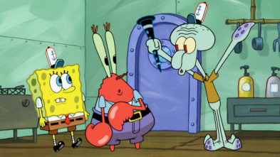 Imagen de Bob Esponja  Single Story (T8) - 12