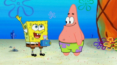 Imagen de Bob Esponja  Single Story (T8) - 14