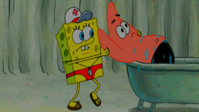 Imagen de Bob Esponja  Single Story (T8) - 15