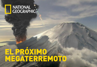 Imagen de El próximo megaterremoto - 2