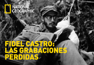 Imagen de Fidel Castro: las grabaciones perdidas - 2