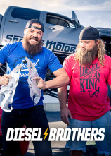 Imagen de Diesel brothers  - 3