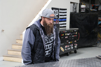 Imagen de Diesel brothers  - 5