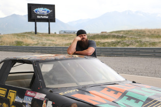 Imagen de Diesel brothers  - 6
