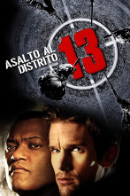 Imagen de Asalto al distrito 13 - 1