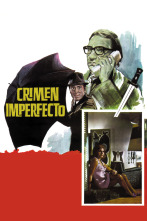 Imagen de Crimen imperfecto - 1