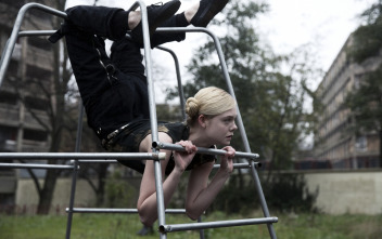 Imagen de Como enamorar a una chica punk - 15