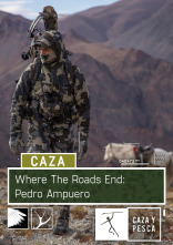Where The Roads End: Pedro Ampuero (T1)