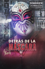 Imagen de Informe Robinson (6): Detrás de la máscara - 1