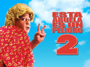 Imagen de Esta abuela es un peligro 2 - 7