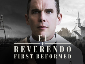 (LSE) - El reverendo (First Reformed)