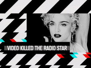 Video Killed The Radio Star (T7)