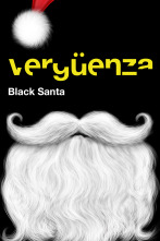 (LSE) - Vergüenza Black Santa