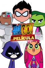 Imagen de Teen Titans Go! La película - 1