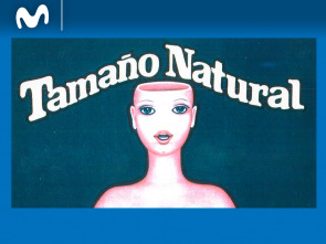 Tamaño natural