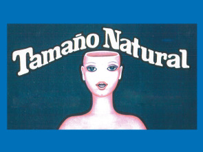 Tamaño natural