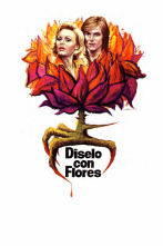 Imagen de Díselo con flores - 1