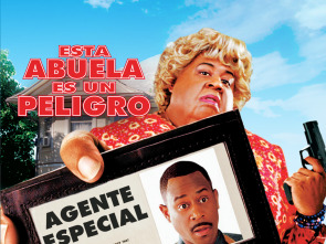 Imagen de Esta abuela es un peligro - 7