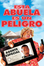 Imagen de Esta abuela es un peligro - 1
