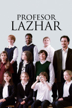 Imagen de Profesor Lazhar - 1