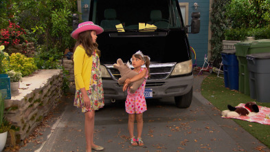 Los Thundermans (T4): Ep.28 Mad Max Más Allá de la Thundercasa