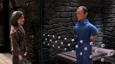 Robot Chicken (T7)