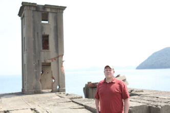 Imagen de Nazi Megaestructuras  - 3