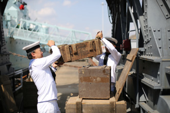 Imagen de Nazi Megaestructuras  - 8