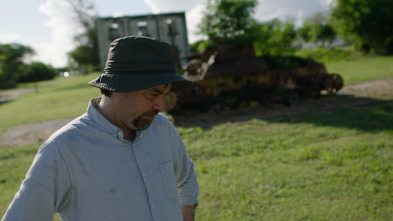 Imagen de Nazi Megaestructuras  - 14