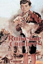 Imagen de El ruiseñor de las cumbres - 1