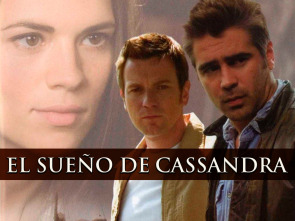 Imagen de El sueño de Casandra - 2