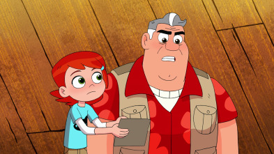 Imagen de Ben 10 (T2): Buen viaje - 2