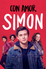 Imagen de Con amor, Simon - 1