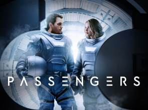 Imagen de (LSE) - Passengers - 2