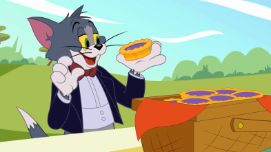 Imagen de El show de Tom y... (T3): Tiro al gato - 2