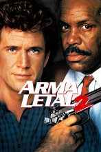 Imagen de Arma letal 2 - 1