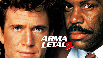 Imagen de Arma letal 2 - 2