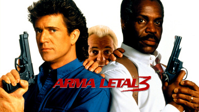 Imagen de Arma letal 3 - 2