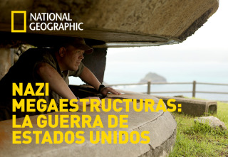 Imagen de Nazi Megaestructuras: El código de los guerreros japoneses - 2